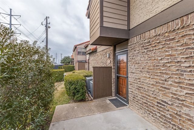 4800 Northway Drive 16 B, Dallas, TX 75206