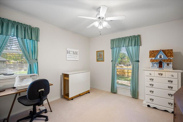 9008 Magnolia Vale Drive, Granbury, TX 76049
