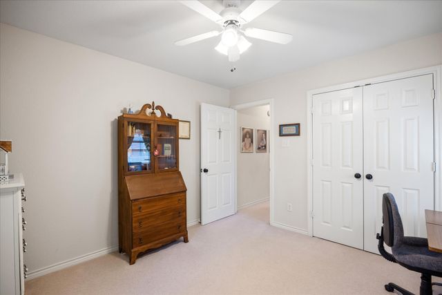 9008 Magnolia Vale Drive, Granbury, TX 76049
