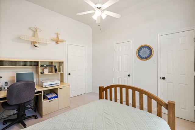 9008 Magnolia Vale Drive, Granbury, TX 76049