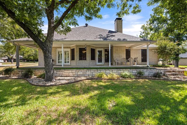 9008 Magnolia Vale Drive, Granbury, TX 76049