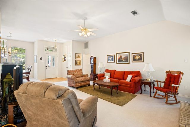 9008 Magnolia Vale Drive, Granbury, TX 76049