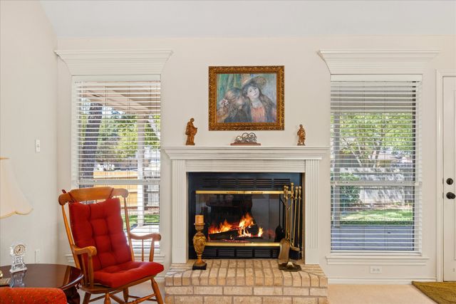 9008 Magnolia Vale Drive, Granbury, TX 76049