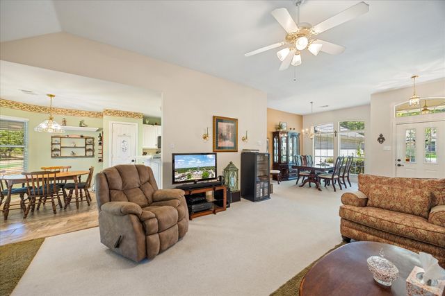 9008 Magnolia Vale Drive, Granbury, TX 76049