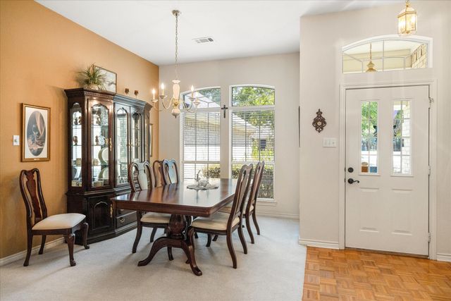 9008 Magnolia Vale Drive, Granbury, TX 76049