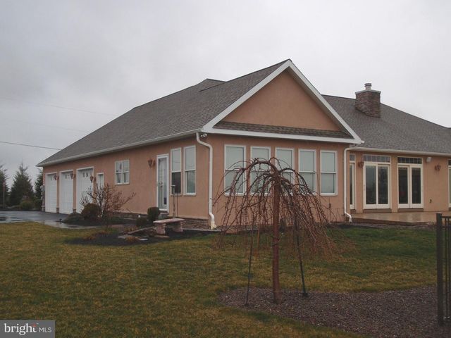 116 N MINE RD L-0002, Lebanon, PA 17042