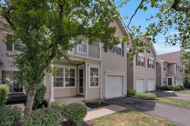 212 Marcia Way, Bridgewater Twp., NJ 08807