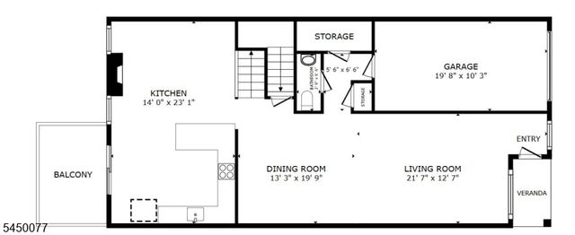212 Marcia Way, Bridgewater Twp., NJ 08807