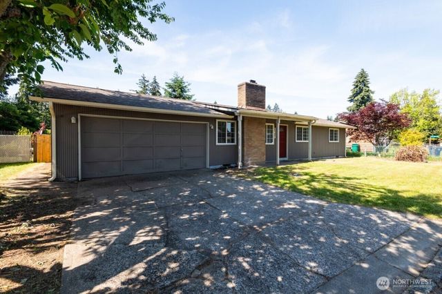 2619 SW 332nd Place, Federal Way, WA 98023