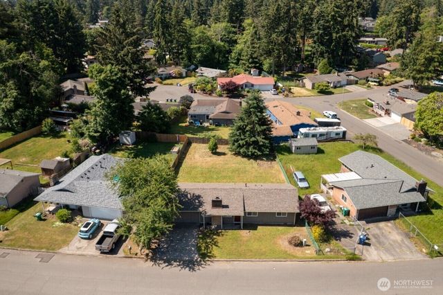 2619 SW 332nd Place, Federal Way, WA 98023