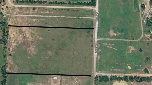 23623 Alexander Road, Pilot Point, TX 76258