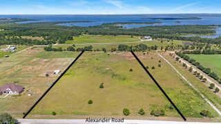 23623 Alexander Road, Pilot Point, TX 76258