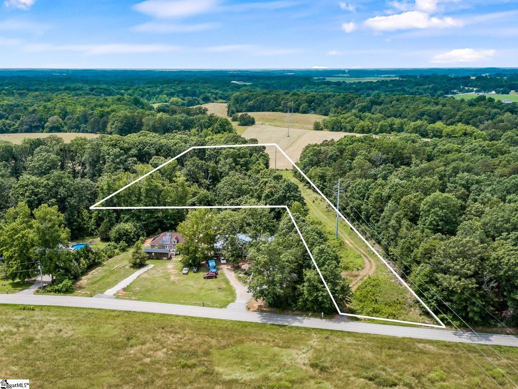 859 Eastview Drive, Pendleton, SC 29670