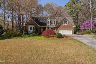 6017 Fordland Drive, Raleigh, NC 27606