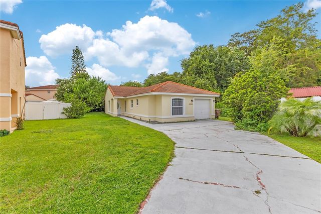 2346 CORDOVA COURT, Kissimmee, FL 34743