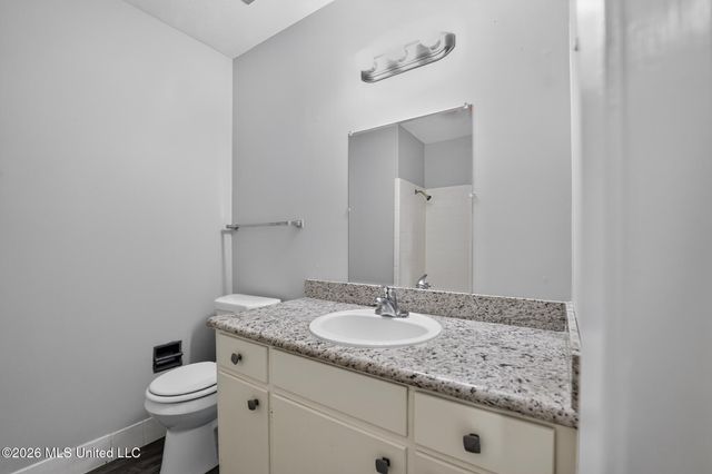 5305 Keele Street, Jackson, MS 39206