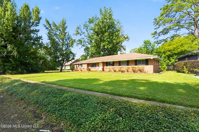5305 Keele Street, Jackson, MS 39206