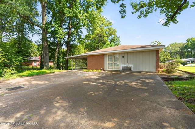 5305 Keele Street, Jackson, MS 39206