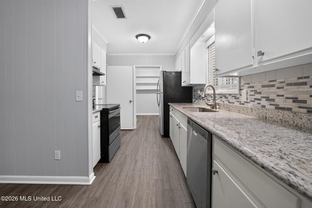 5305 Keele Street, Jackson, MS 39206