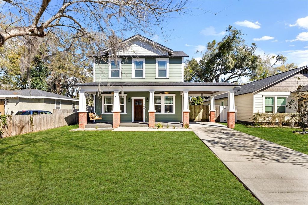 Image 61 of property listing at 1506 E KNOLLWOOD STREET, Tampa, FL 33610