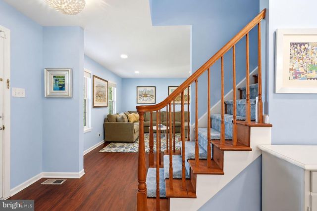 52 AMBERFIELD, Robbinsville, NJ 08691
