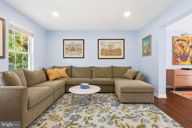 52 AMBERFIELD, Robbinsville, NJ 08691