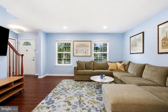 52 AMBERFIELD, Robbinsville, NJ 08691