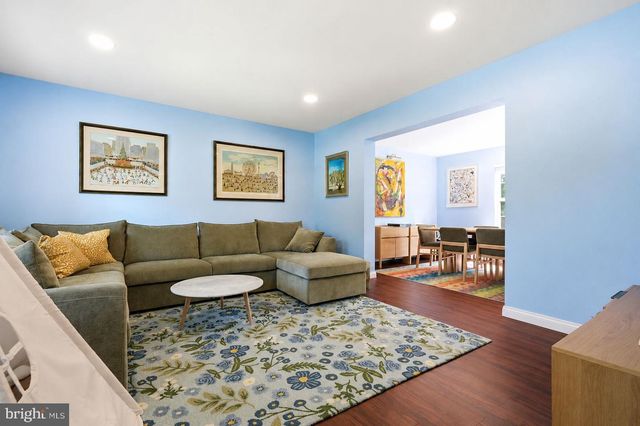 52 AMBERFIELD, Robbinsville, NJ 08691