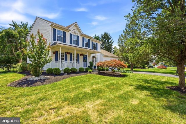 52 AMBERFIELD, Robbinsville, NJ 08691