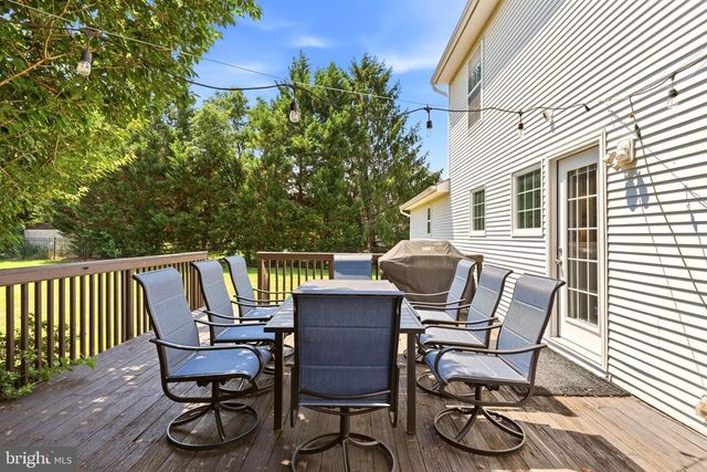 52 AMBERFIELD, Robbinsville, NJ 08691