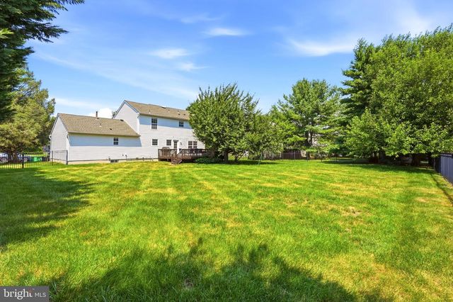 52 AMBERFIELD, Robbinsville, NJ 08691