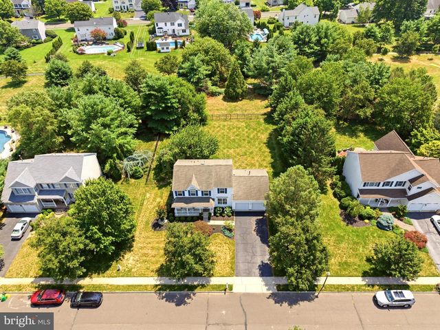 52 AMBERFIELD, Robbinsville, NJ 08691
