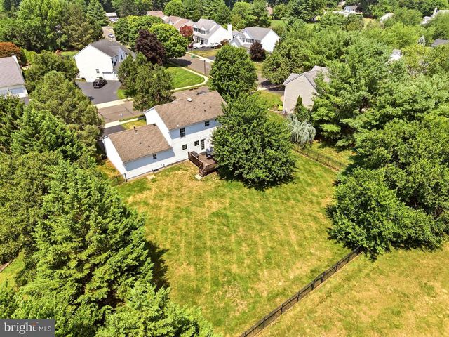 52 AMBERFIELD, Robbinsville, NJ 08691