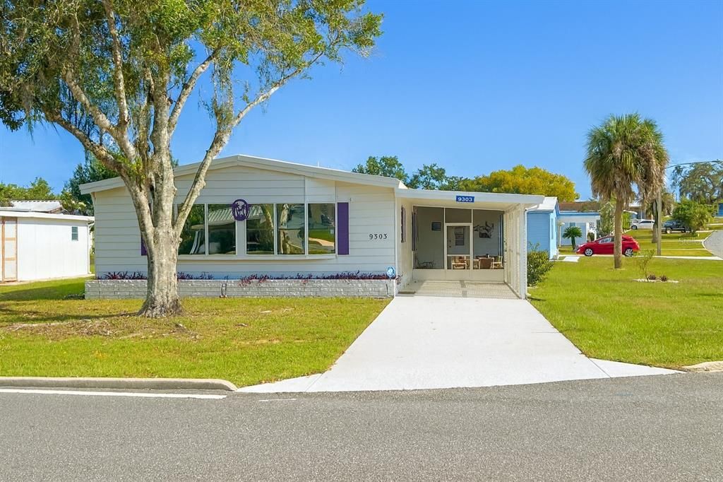 9303 HIGHPOINT BOULEVARD, Brooksville, FL 34613