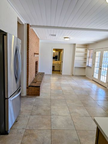 2904 MacAuslan, Big Spring, TX 79720