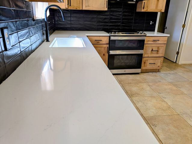 2904 MacAuslan, Big Spring, TX 79720