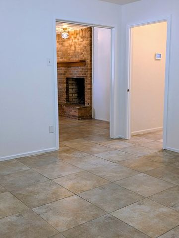 2904 MacAuslan, Big Spring, TX 79720