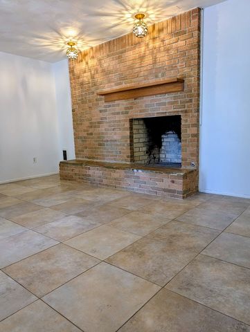 2904 MacAuslan, Big Spring, TX 79720