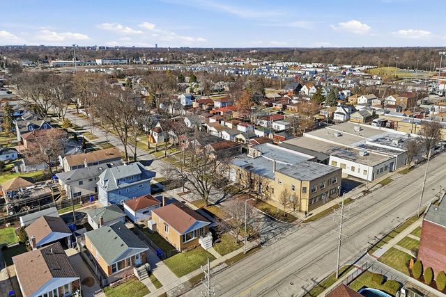 4448 Lawndale Avenue, Lyons, IL 60534