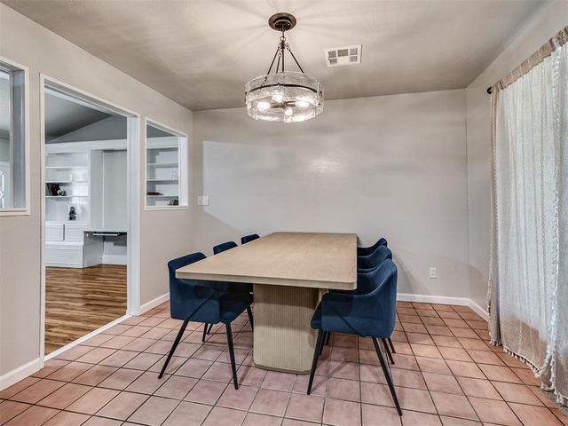 3584 Santa Fe Drive, Choctaw, OK 73020