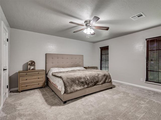 3584 Santa Fe Drive, Choctaw, OK 73020