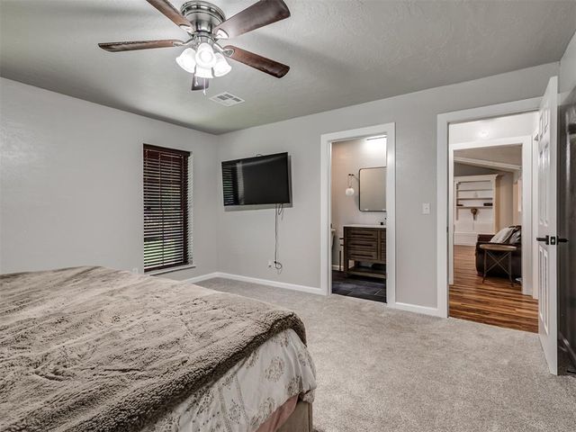 3584 Santa Fe Drive, Choctaw, OK 73020