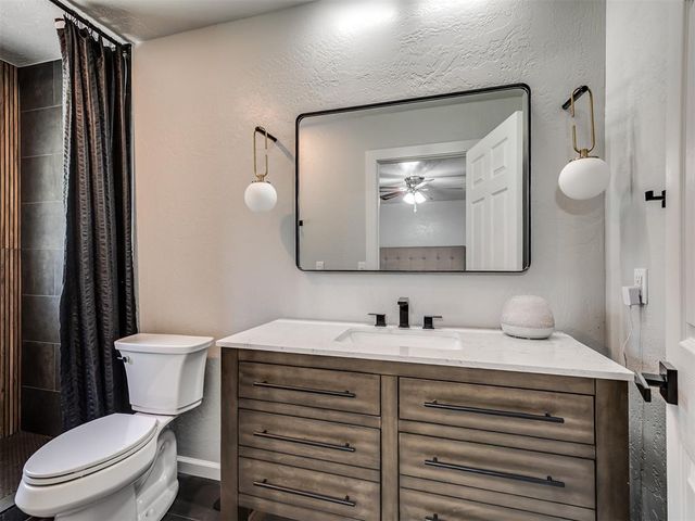3584 Santa Fe Drive, Choctaw, OK 73020