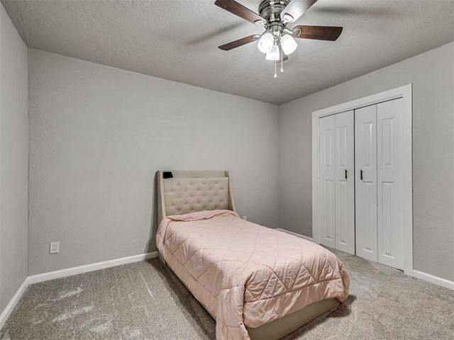 3584 Santa Fe Drive, Choctaw, OK 73020
