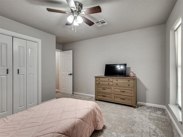 3584 Santa Fe Drive, Choctaw, OK 73020