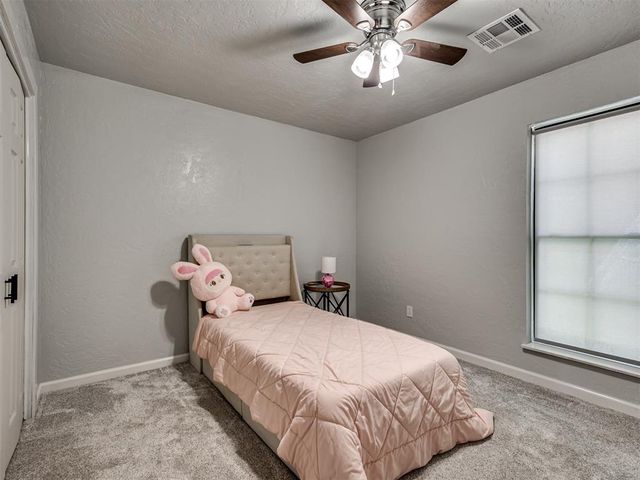 3584 Santa Fe Drive, Choctaw, OK 73020