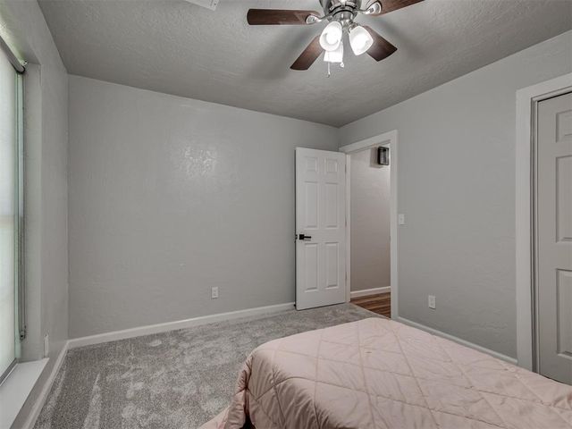 3584 Santa Fe Drive, Choctaw, OK 73020