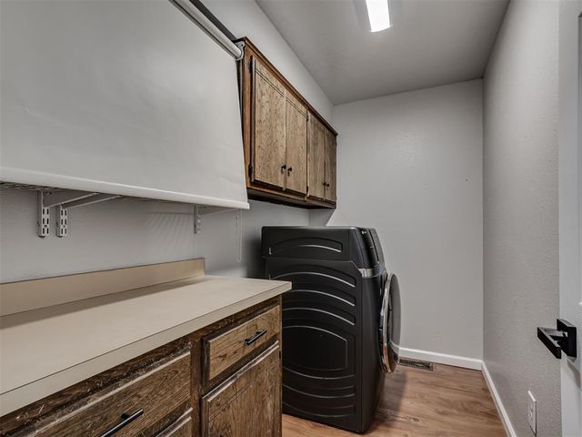 3584 Santa Fe Drive, Choctaw, OK 73020