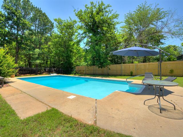 3584 Santa Fe Drive, Choctaw, OK 73020