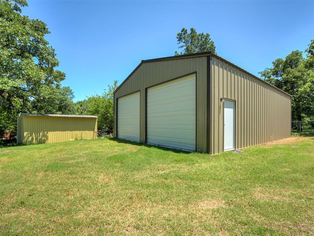 3584 Santa Fe Drive, Choctaw, OK 73020